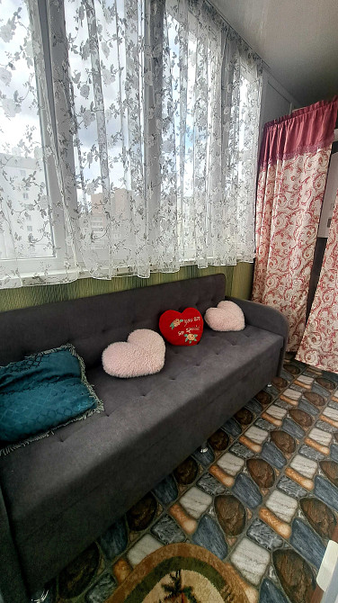 1к квартира з інд.опаленням в самому центрі міста, мінімальне оф!n Хмельницький - зображення 5