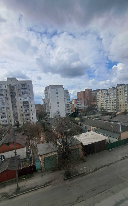 1к квартира з інд.опаленням в самому центрі міста, мінімальне оф!n Хмельницький - зображення 4