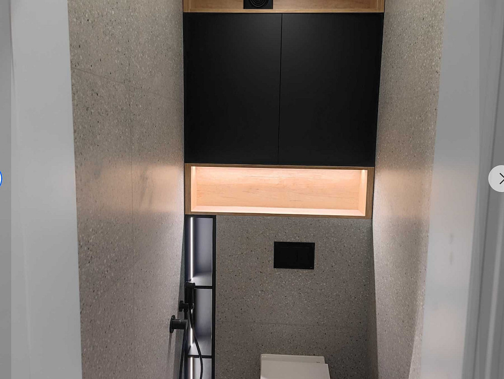 Продам 2 кімнатну квартиру на Сахарова Одеса - зображення 7