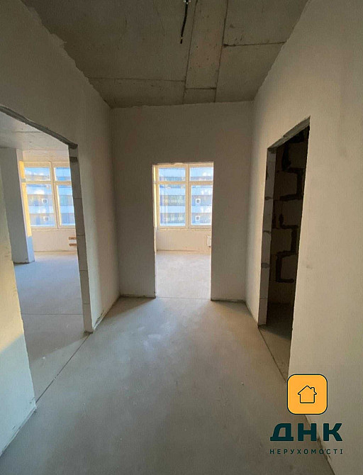 ⁉️§ Каманина Без Ремонта Вид §⁉️ 48 Жемчужина Аркадия Фонтан Кадорр! Одеса - зображення 4