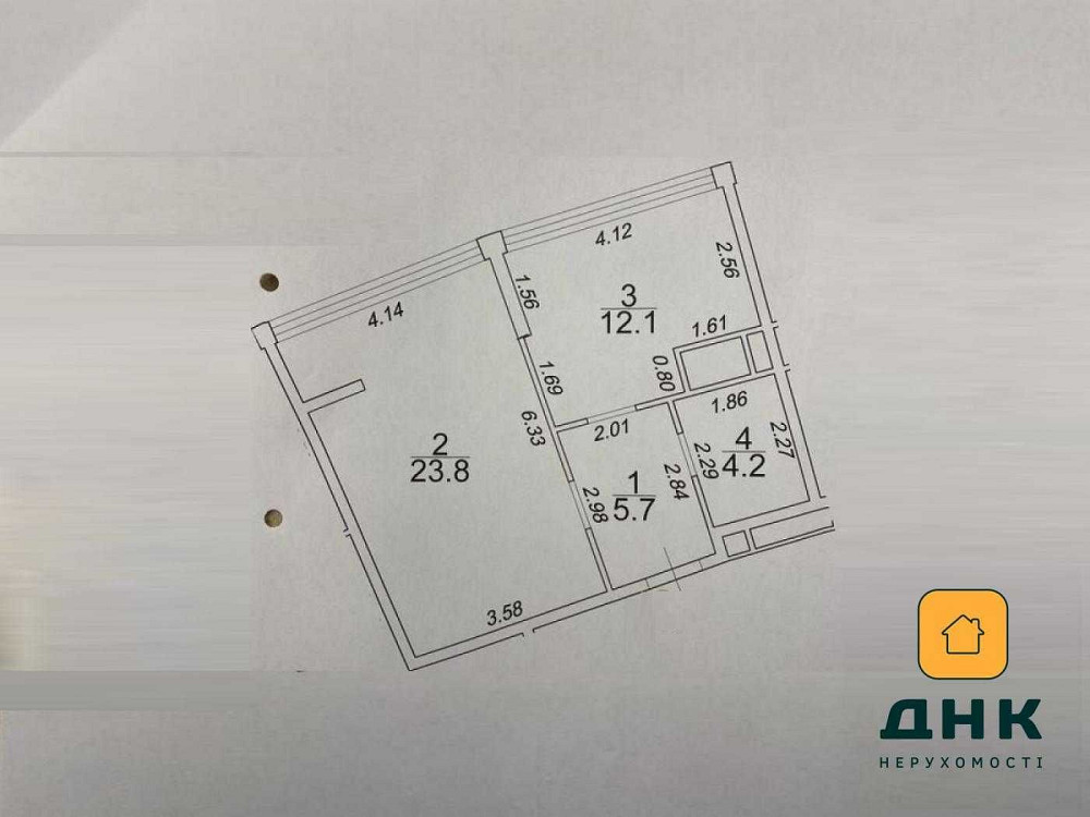 ⁉️§ Каманина Без Ремонта Вид §⁉️ 48 Жемчужина Аркадия Фонтан Кадорр! Одеса - зображення 2
