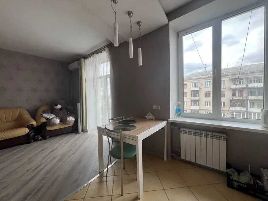 Продам 2к квартиру! СТАЛИНКА! Центр! (86800) Харків - зображення 5