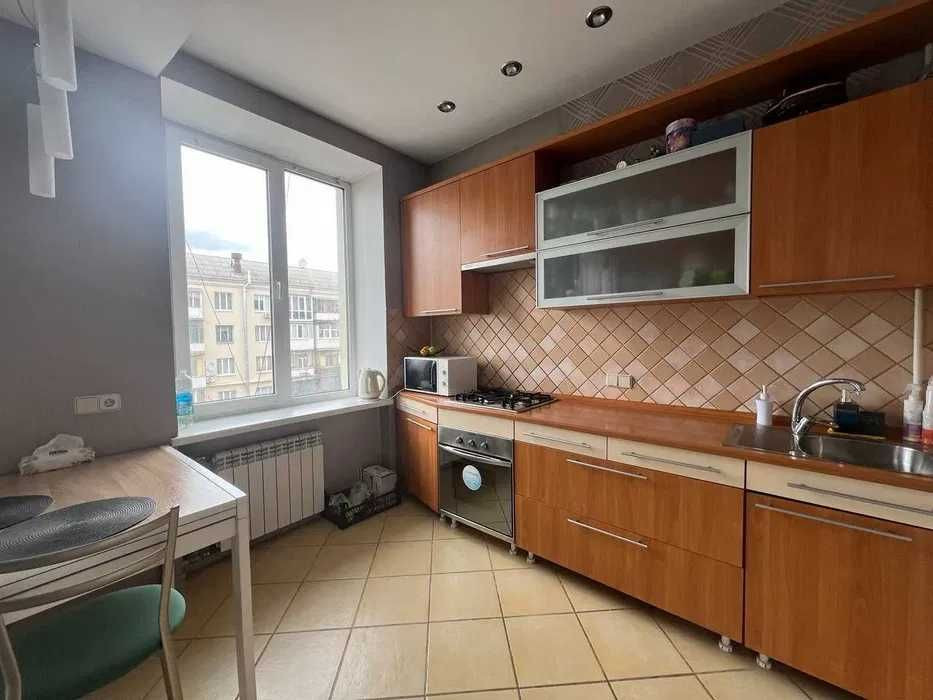 Продам 2к квартиру! СТАЛИНКА! Центр! (86800) Харків - зображення 6