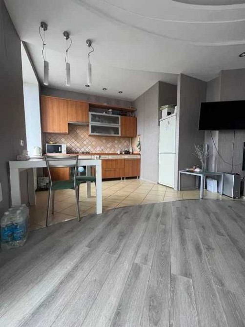 Продам 2к квартиру! СТАЛИНКА! Центр! (86800) Харків - зображення 7