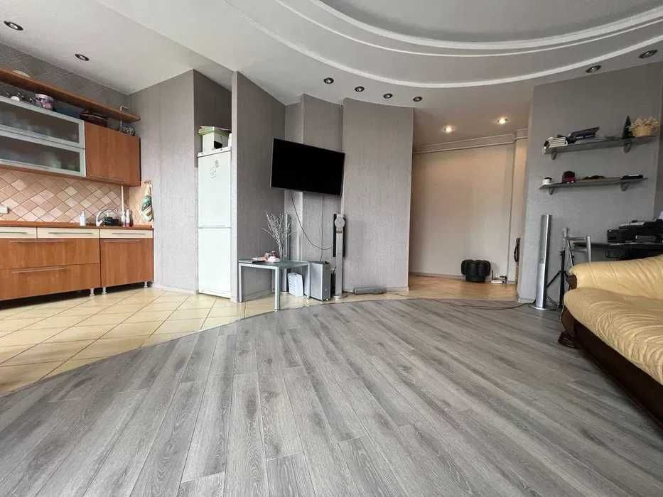 Продам 2к квартиру! СТАЛИНКА! Центр! (86800) Харків - зображення 4