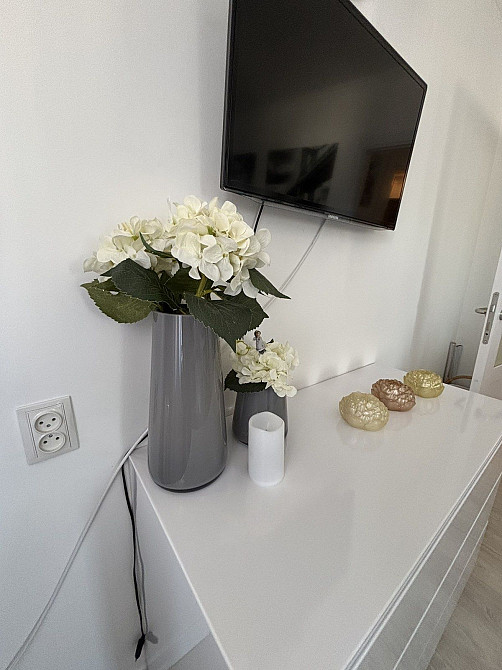 Продається шикарна 3 кім. на Пацаєва, меблі+техніка Кропивницький - зображення 3