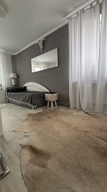 Продається шикарна 3 кім. на Пацаєва, меблі+техніка Кропивницький - зображення 2