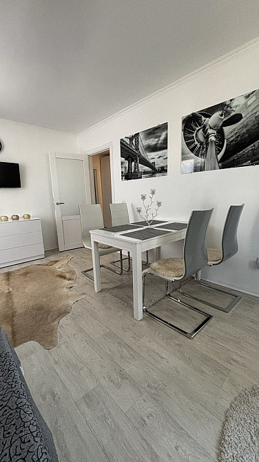 Продається шикарна 3 кім. на Пацаєва, меблі+техніка Кропивницький - зображення 1