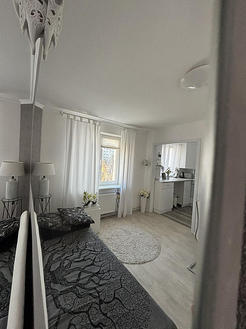 Продається шикарна 3 кім. на Пацаєва, меблі+техніка Кропивницький - зображення 8