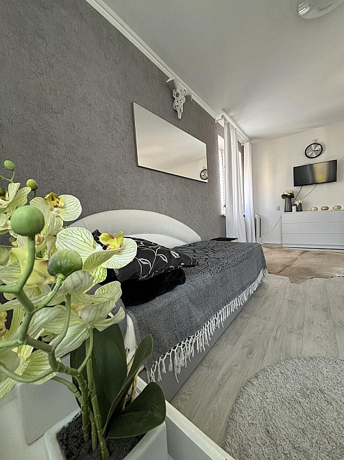 Продається шикарна 3 кім. на Пацаєва, меблі+техніка Кропивницький - зображення 4