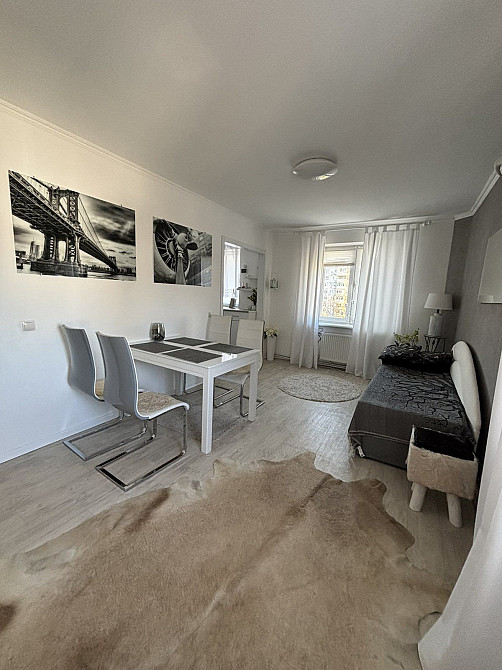 Продається шикарна 3 кім. на Пацаєва, меблі+техніка Кропивницький - зображення 5