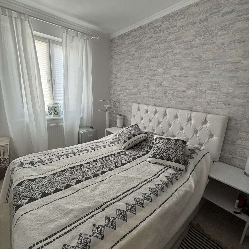 Продається шикарна 3 кім. на Пацаєва, меблі+техніка Кропивницький - зображення 7