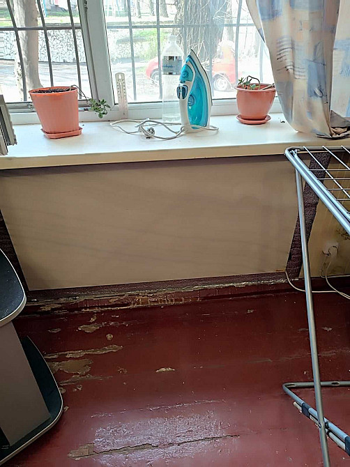 Продам 2-х  комнатную в центре/р-н Дружбы Кам`янське (Запорізька обл.) - зображення 4