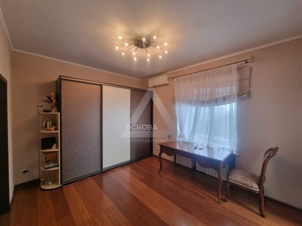 Ул. Украинская, 3к квартира, 93 квм, дом с консьержем, + паркинг Запоріжжя - зображення 6