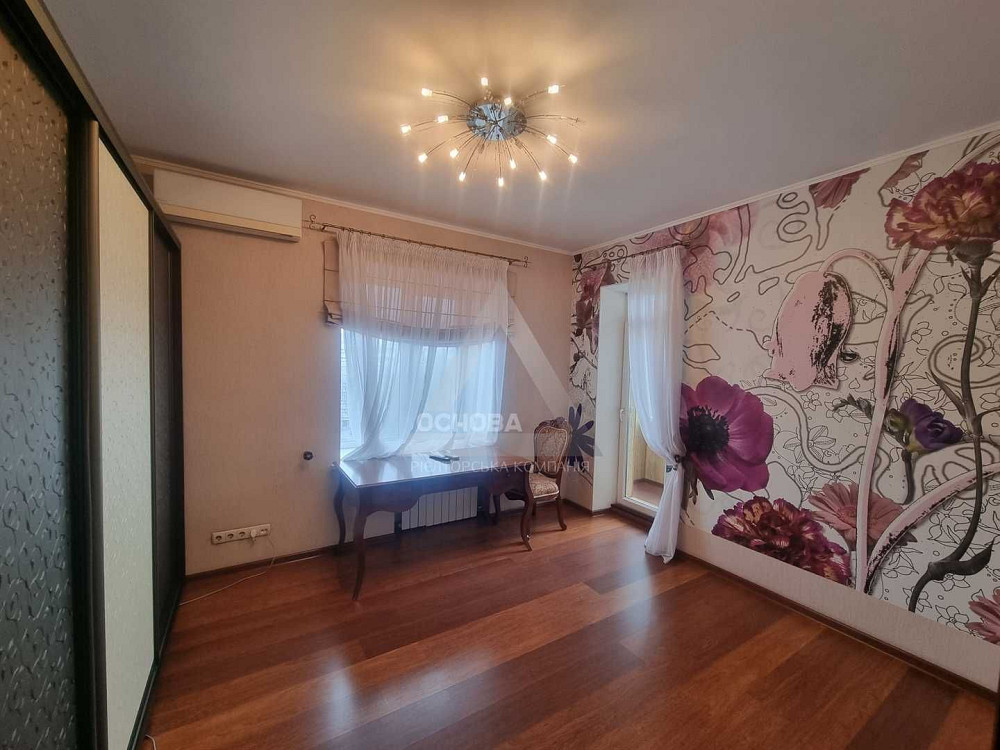 Ул. Украинская, 3к квартира, 93 квм, дом с консьержем, + паркинг Запоріжжя - зображення 5