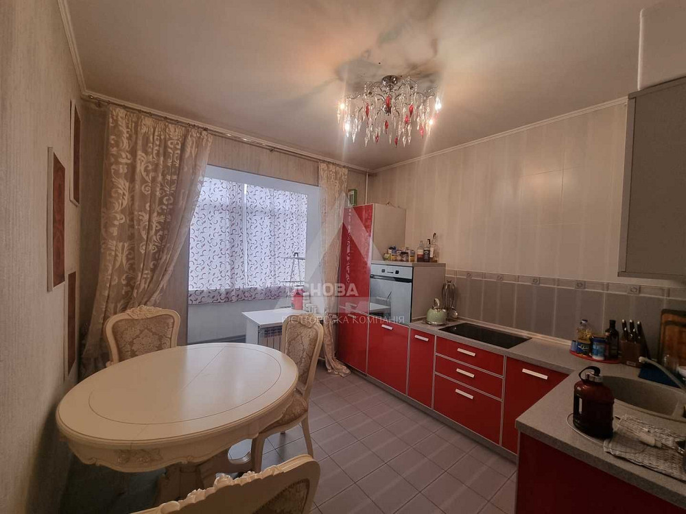 Ул. Украинская, 3к квартира, 93 квм, дом с консьержем, + паркинг Запоріжжя - зображення 3