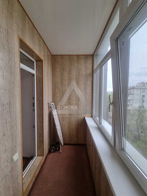 Ул. Украинская, 3к квартира, 93 квм, дом с консьержем, + паркинг Запоріжжя - зображення 8