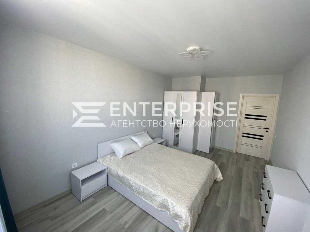 Продаж 2к квартири. ЖК Навігатор, пров. Балтійський Київ - зображення 2