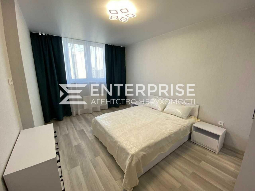 Продаж 2к квартири. ЖК Навігатор, пров. Балтійський Київ - зображення 1