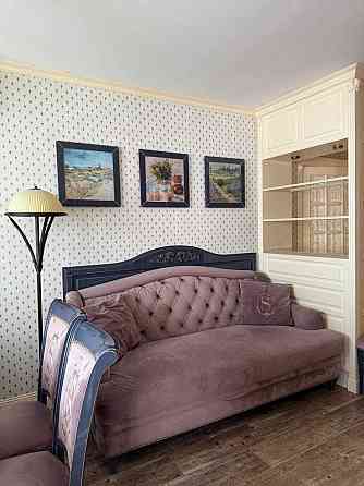 Двокімнатна квартира ,вулиця Щаслива,закритий  двір  ,вільна     87000 Ровно