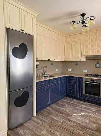 Двокімнатна квартира ,вулиця Щаслива,закритий  двір  ,вільна     87000 Ровно