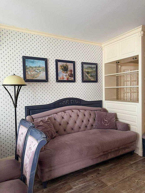 Двокімнатна квартира ,вулиця Щаслива,закритий  двір  ,вільна     87000 Ровно - изображение 4