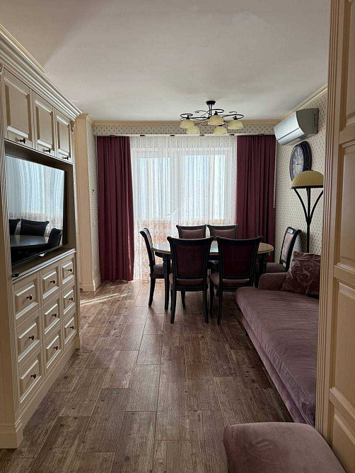 Двокімнатна квартира ,вулиця Щаслива,закритий  двір  ,вільна     87000 Ровно - изображение 3