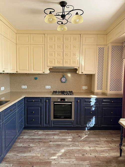 Двокімнатна квартира ,вулиця Щаслива,закритий  двір  ,вільна     87000 Ровно - изображение 1