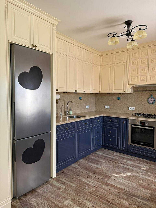 Двокімнатна квартира ,вулиця Щаслива,закритий  двір  ,вільна     87000 Ровно - изображение 2