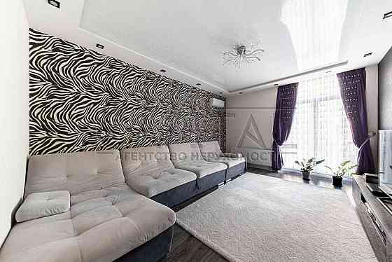 Продажа / Квартира / Дніпровський / ЖК Комфорт Таун / 84 м2 Київ