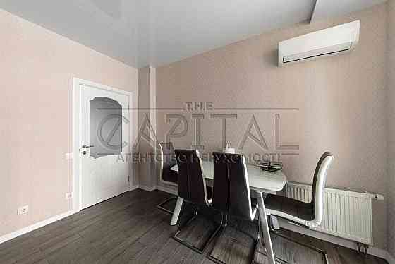 Продажа / Квартира / Дніпровський / ЖК Комфорт Таун / 84 м2 Київ