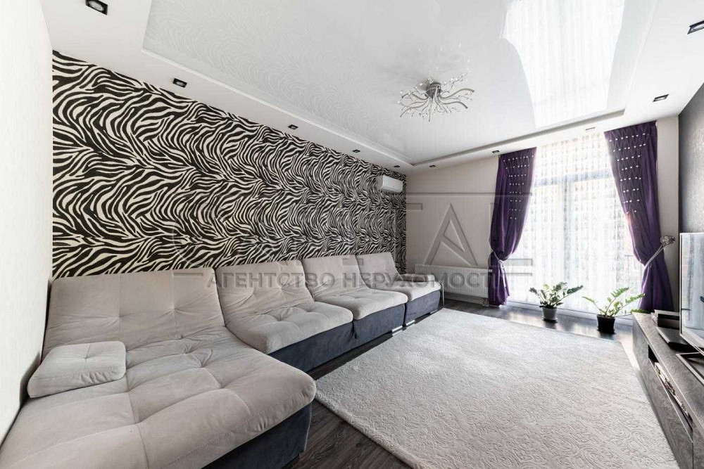 Продажа / Квартира / Дніпровський / ЖК Комфорт Таун / 84 м2 Київ - зображення 1