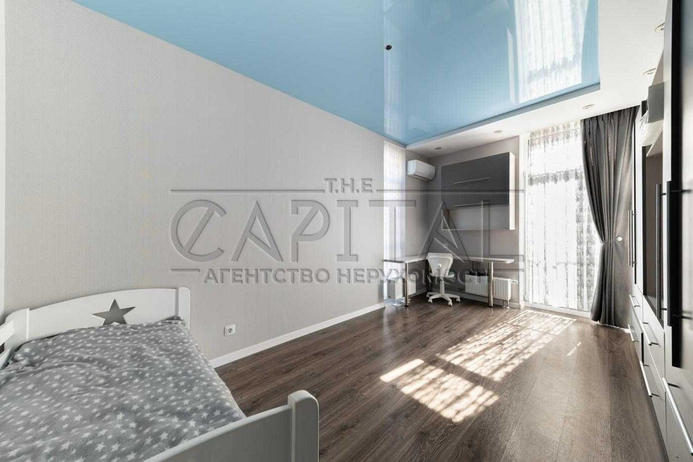 Продажа / Квартира / Дніпровський / ЖК Комфорт Таун / 84 м2 Київ - зображення 7