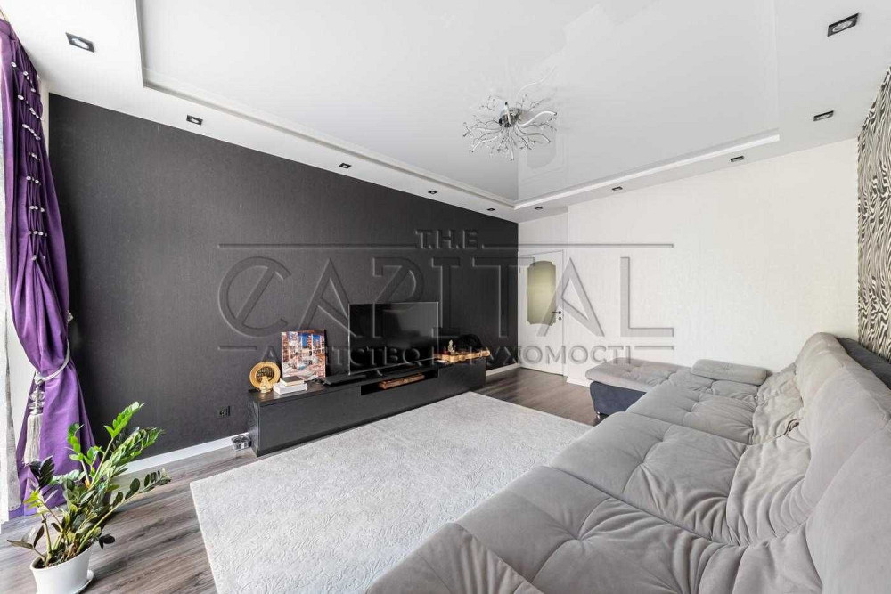 Продажа / Квартира / Дніпровський / ЖК Комфорт Таун / 84 м2 Київ - зображення 2