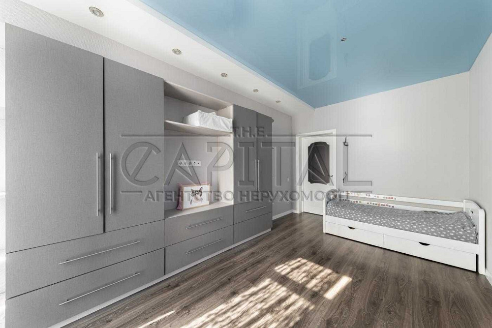 Продажа / Квартира / Дніпровський / ЖК Комфорт Таун / 84 м2 Київ - зображення 8