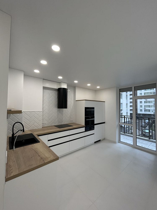 Освіти 14 Соломенка Будинок 2020р  Олександрівська Слобідка Продаж 3 к Київ - зображення 1