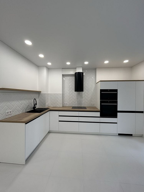 Освіти 14 Соломенка Будинок 2020р  Олександрівська Слобідка Продаж 3 к Київ - зображення 2