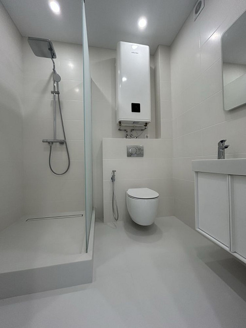 Освіти 14 Соломенка Будинок 2020р  Олександрівська Слобідка Продаж 3 к Київ - зображення 8