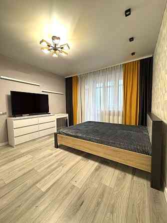 Однокімнатна з ремонтом та АВТОНОМНИМ ОПАЛЕННЯМ Ровно