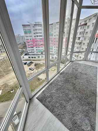 Однокімнатна з ремонтом та АВТОНОМНИМ ОПАЛЕННЯМ Ровно