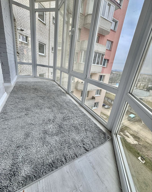 Однокімнатна з ремонтом та АВТОНОМНИМ ОПАЛЕННЯМ Рівне - зображення 5