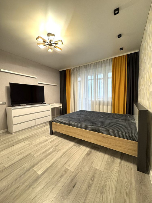 Однокімнатна з ремонтом та АВТОНОМНИМ ОПАЛЕННЯМ Рівне - зображення 4