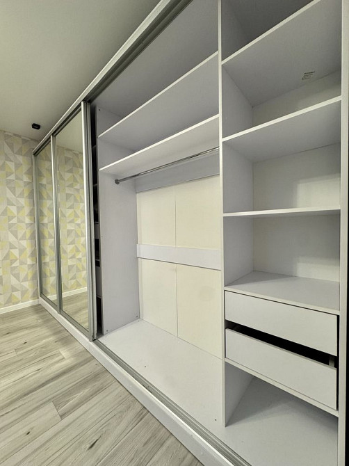 Однокімнатна з ремонтом та АВТОНОМНИМ ОПАЛЕННЯМ Рівне - зображення 7