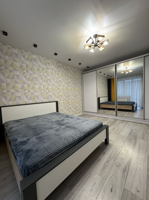 Однокімнатна з ремонтом та АВТОНОМНИМ ОПАЛЕННЯМ Рівне - зображення 3