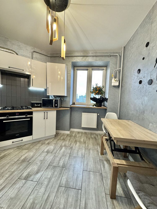 Однокімнатна з ремонтом та АВТОНОМНИМ ОПАЛЕННЯМ Рівне - зображення 2