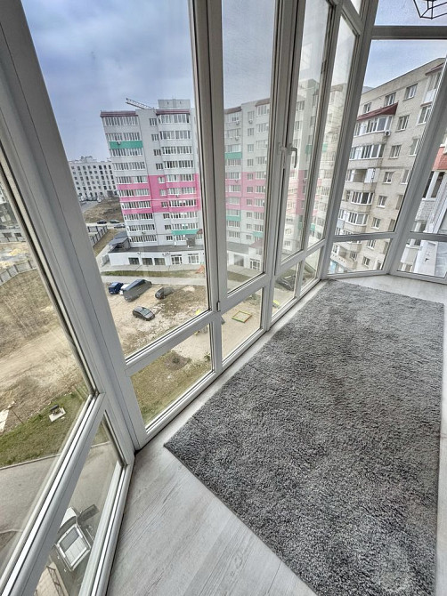 Однокімнатна з ремонтом та АВТОНОМНИМ ОПАЛЕННЯМ Рівне - зображення 6