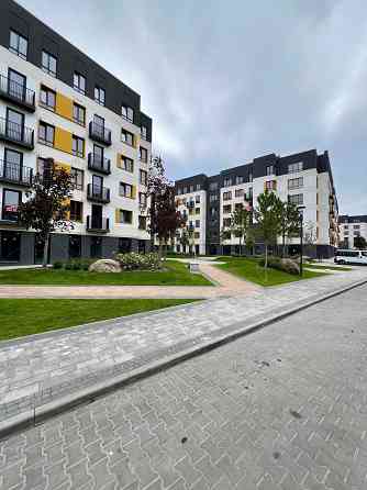 1-к квартира 40 м2 в СДАННОМ доме. Полная цена! Ирпень