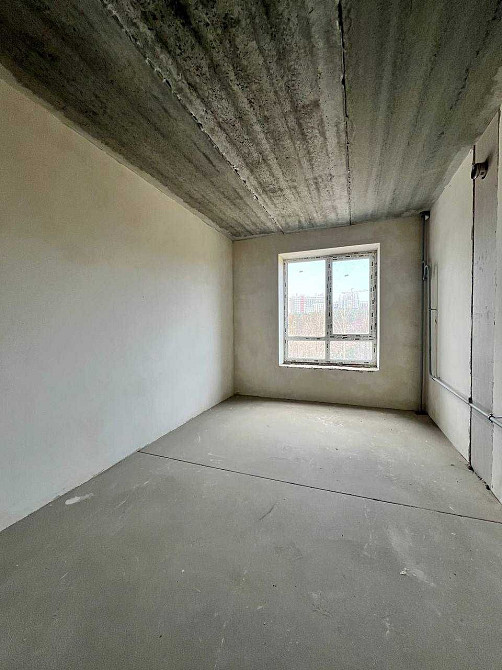 1-к квартира 40 м2 в СДАННОМ доме. Полная цена! Ирпень - изображение 8