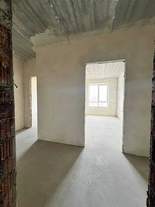 1-к квартира 40 м2 в СДАННОМ доме. Полная цена! Ирпень - изображение 6