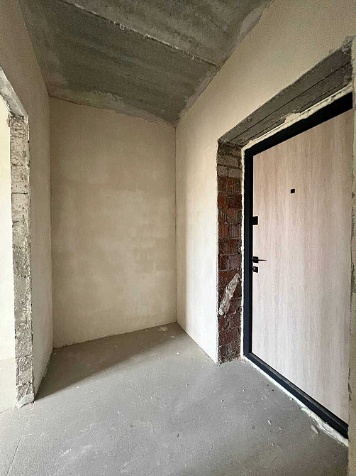 1-к квартира 40 м2 в СДАННОМ доме. Полная цена! Ирпень - изображение 7